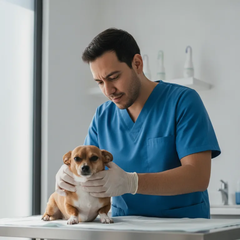 Veterinario servicio en Cuautitlan Izcalli